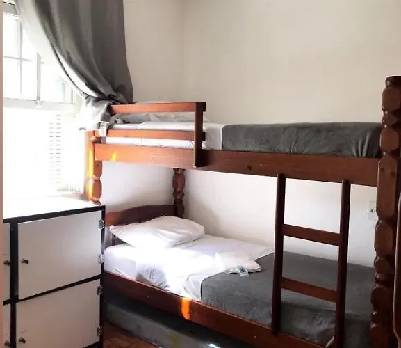 Champions Hostel São Paulo